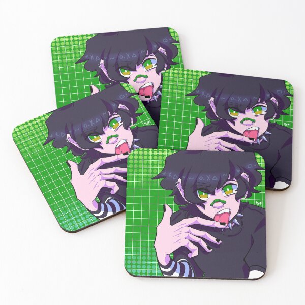 Item preview, Green designed and sold by okeidei.