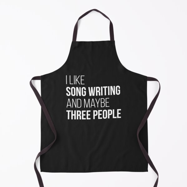 Item preview, I like Song Writing and maybe three people for Women Classic designed and sold by Derrick66Ka.