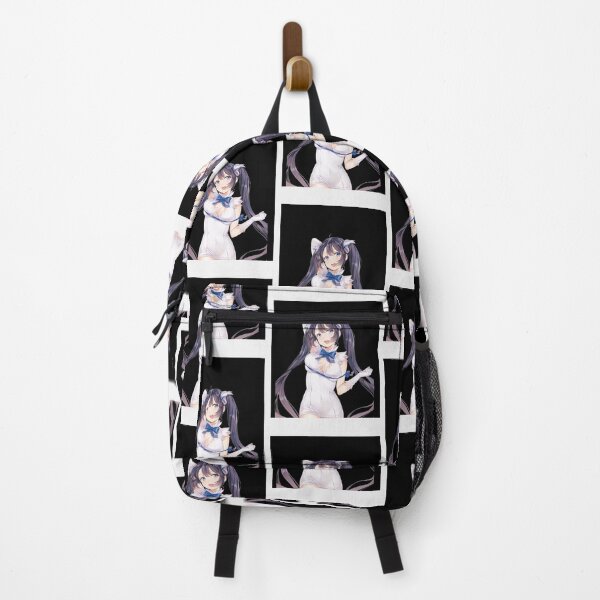 Item preview, Hestia Danmachi - Dungeon ni Deai wo Motomeru no wa Machigatteiru Darou ka| Perfect Gift|The Fly designed and sold by Blane Came.