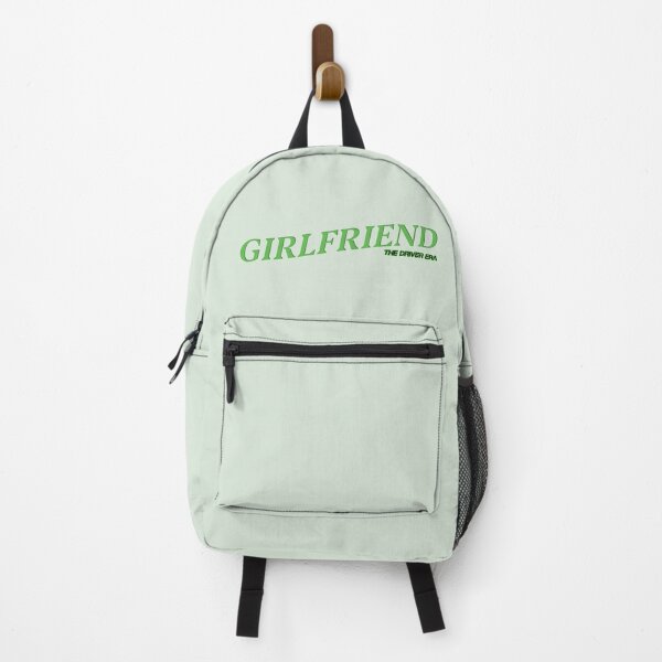 Item preview, girlfriend- the driver was designed and sold by crownyart.