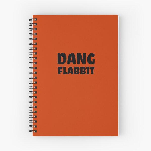 Item preview, Dang Flabbit designed and sold by AlwaysAwesome.
