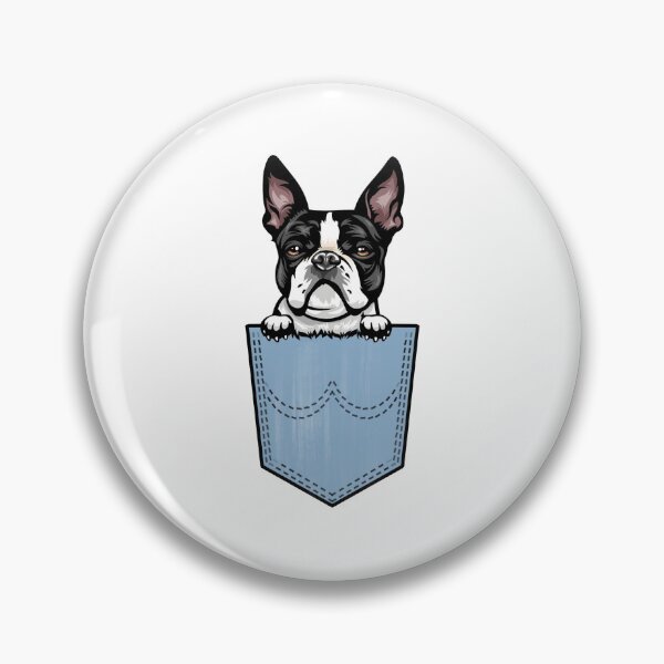 Item preview, Dog In Pocket 7 | Mint Minz designed and sold by Mintminz.