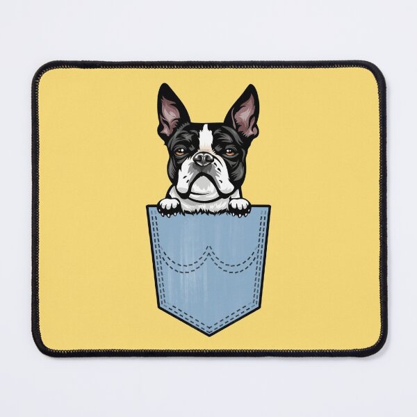 Item preview, Dog In Pocket 7 | Mint Minz designed and sold by Mintminz.