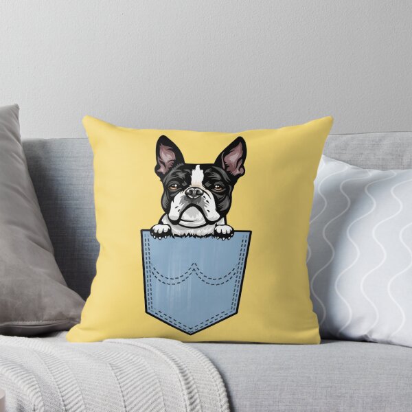 Item preview, Dog In Pocket 7 | Mint Minz designed and sold by Mintminz.