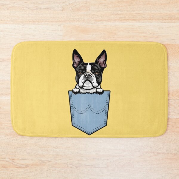 Item preview, Dog In Pocket 7 | Mint Minz designed and sold by Mintminz.