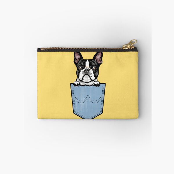 Item preview, Dog In Pocket 7 | Mint Minz designed and sold by Mintminz.
