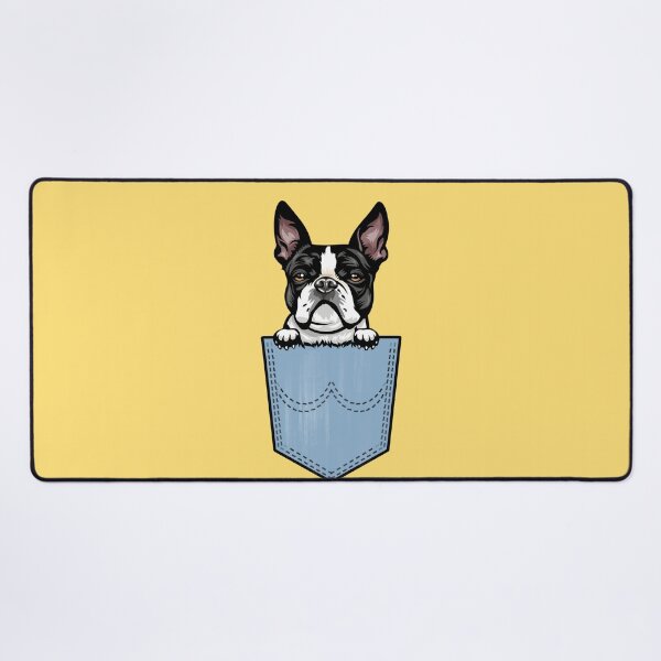 Item preview, Dog In Pocket 7 | Mint Minz designed and sold by Mintminz.