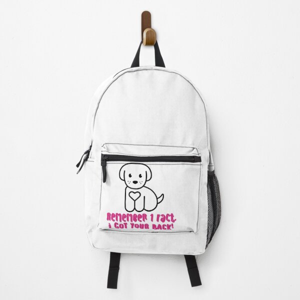 Item preview, I got your back designed and sold by Putty1981.