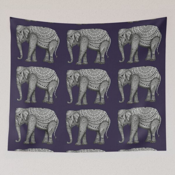 Item preview, Elephant designed and sold by MagicMama.