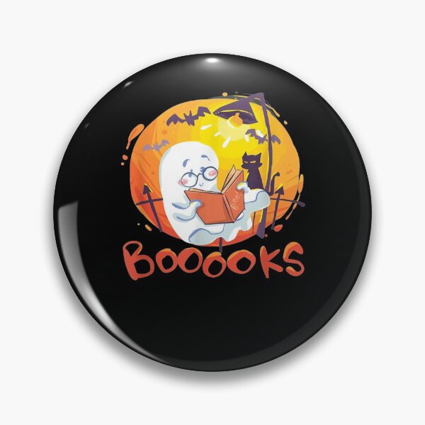 Artikelvorschau, mehr lesen booooooks Lustige Halloween-Lehrerbuchlesung entworfen und verkauft von Shopyfine.