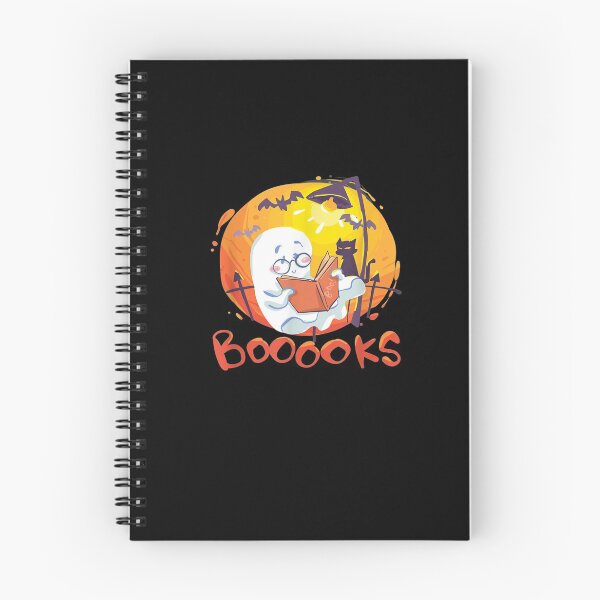 Item preview, leer más boooooks Lectura divertida del libro del maestro de Halloween designed and sold by Shopyfine.