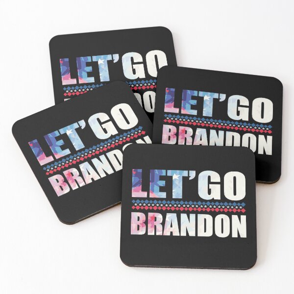 Item preview, Let's go Brandon designed and sold by Lekrock.