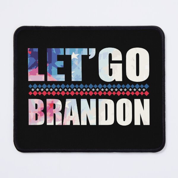 Item preview, Let's go Brandon designed and sold by Lekrock.