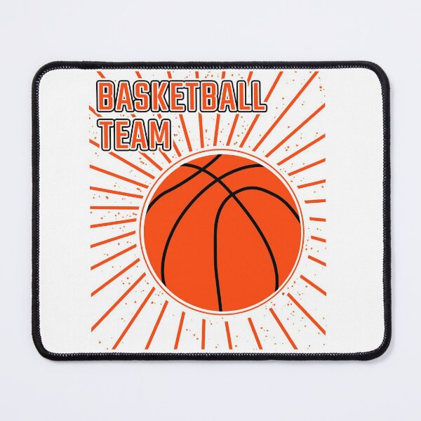 Item preview, Basketball Team designed and sold by kokaikankosana.