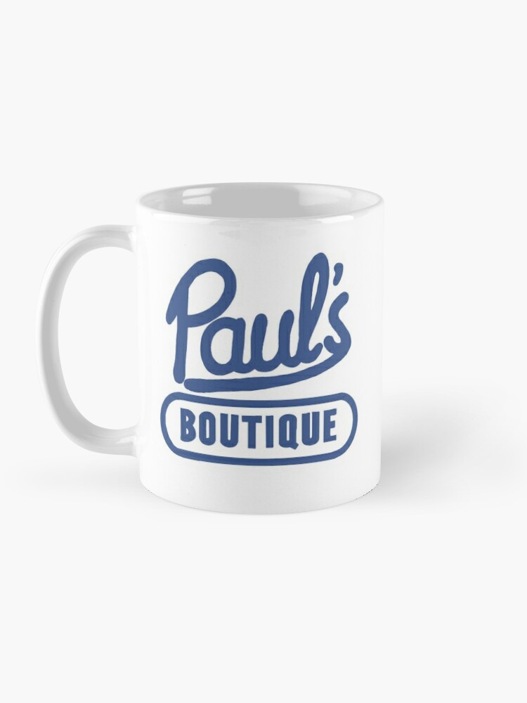 Pauls Boutique - Pauls Boutique - Mug