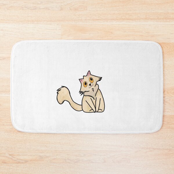 Item preview, Cute Kitty  designed and sold by Shannon McRoberts.
