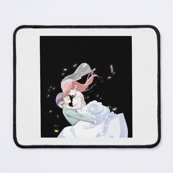 Item preview, Tonikaku Kawaii| Perfect Gift|The Fly designed and sold by Blane Came.