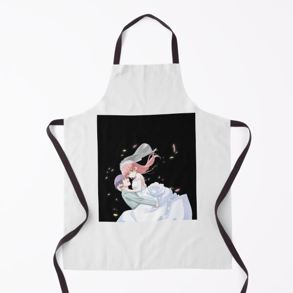 Item preview, Tonikaku Kawaii| Perfect Gift|The Fly designed and sold by Blane Came.