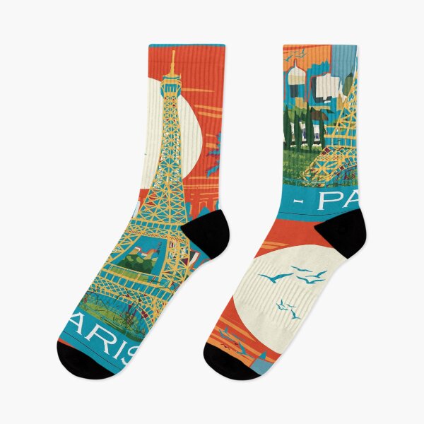 Item preview, Paris designed and sold by PODapparel.