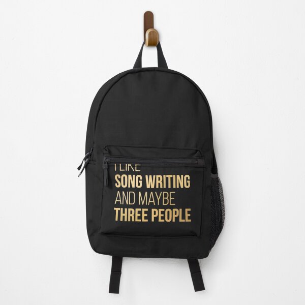 Item preview, I like Song Writing and maybe three people in Gold Classic designed and sold by Derrick66Ka.