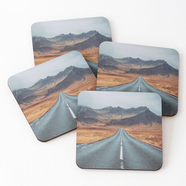 Item preview, HIGH ROAD designed and sold by bluAvocado.