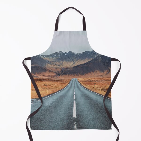 Item preview, HIGH ROAD designed and sold by bluAvocado.