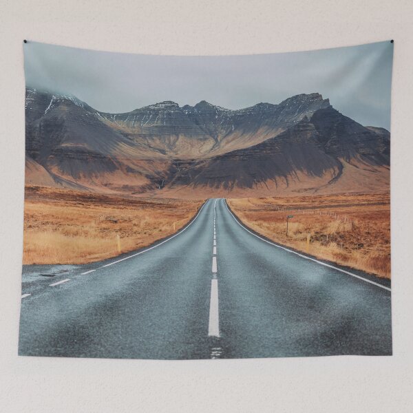 Item preview, HIGH ROAD designed and sold by bluAvocado.