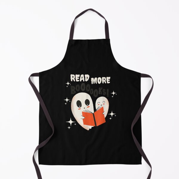 Item preview,  read more boooooks Funny Halloween Teacher Book Reading  designed and sold by Shopyfine.