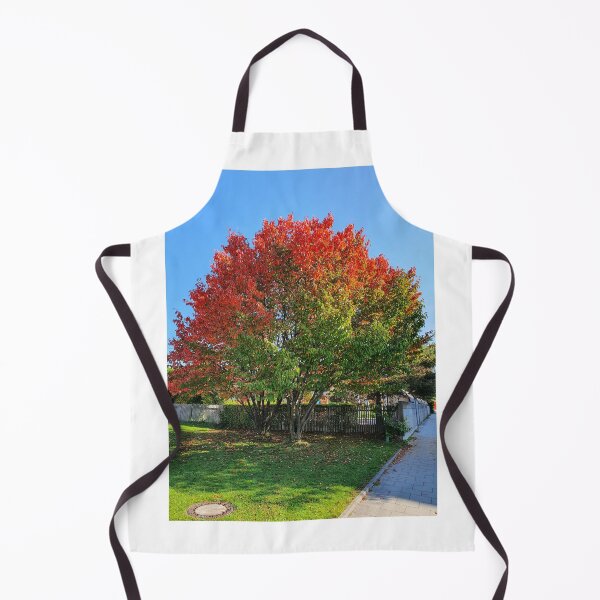 Item preview, Red-green tree designed and sold by skulldragonXT.