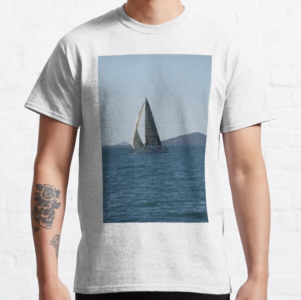 "Reignition", 202. Classic T-Shirt