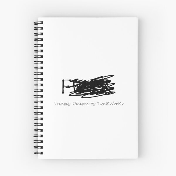 Item preview, F-word cringey design designed and sold by TouZWorks.