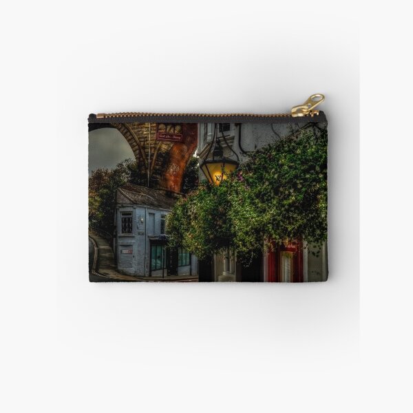 Item preview, The Bridge Hotel, Durham designed and sold by axp7884.
