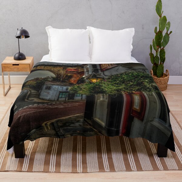 Item preview, The Bridge Hotel, Durham designed and sold by axp7884.