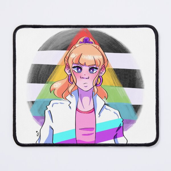 Item preview, Ashely is a straight ally designed and sold by okeidei.