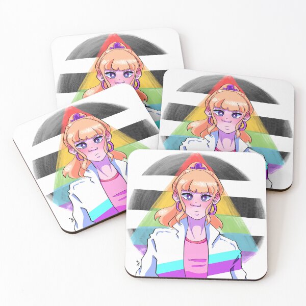 Item preview, Ashely is a straight ally designed and sold by okeidei.