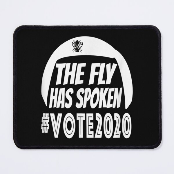Item preview, Vote The Fly on the Hair of VP at the 2020 Debate| Perfect Gift|The Fly designed and sold by Blane Came.