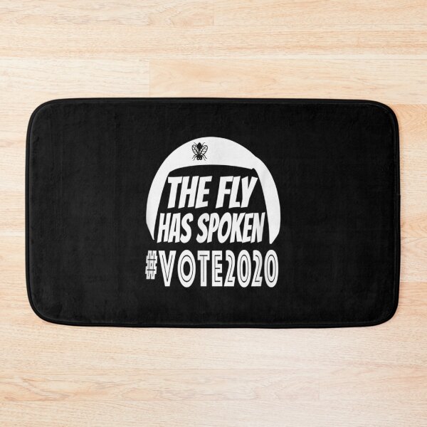 Item preview, Vote The Fly on the Hair of VP at the 2020 Debate| Perfect Gift|The Fly designed and sold by Blane Came.