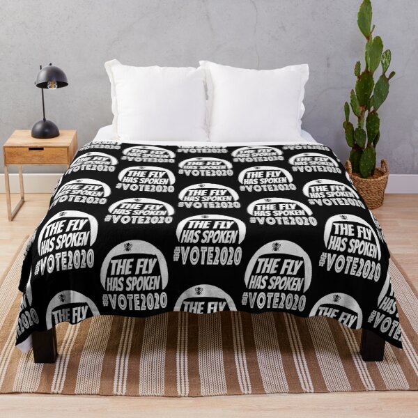 Item preview, Vote The Fly on the Hair of VP at the 2020 Debate| Perfect Gift|The Fly designed and sold by Blane Came.
