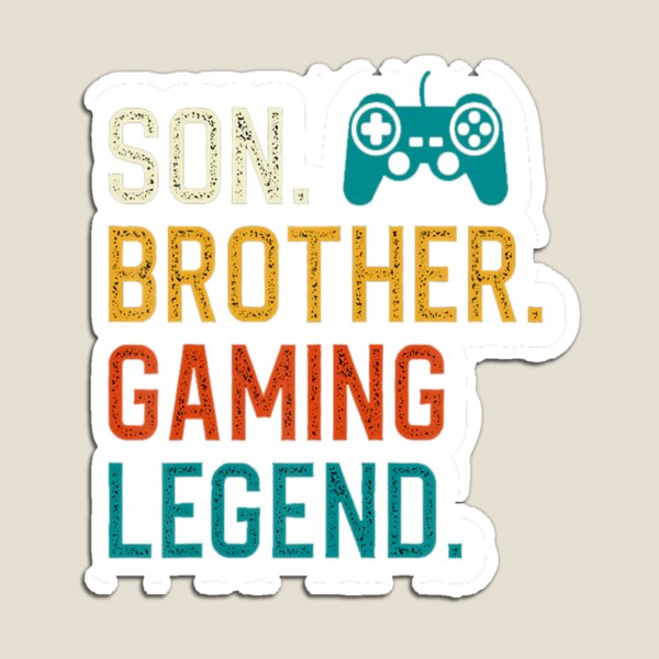 Gaming Gifts For Teenage Boys 8-12 Year Old Christmas Gamer Art Print for  Sale by tightpremium503