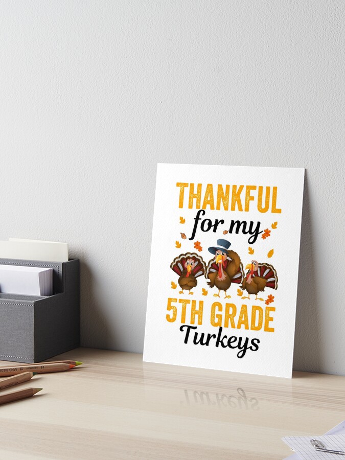 Craftaholics Anonymous® | Thanksgiving Hostess Gift with Free Printable