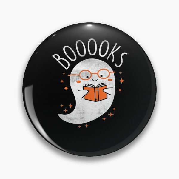 Item preview,  read more boooooks Funny Halloween Teacher Book Reading  designed and sold by Shopyfine.