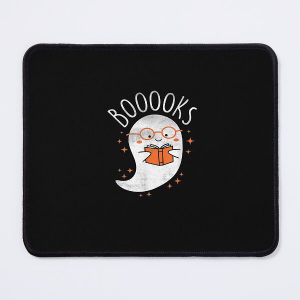 Item preview,  read more boooooks Funny Halloween Teacher Book Reading  designed and sold by Shopyfine.