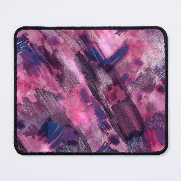 Artikelvorschau, Turbulenz - Abstrakte Kunst entworfen und verkauft von headtrackerart.