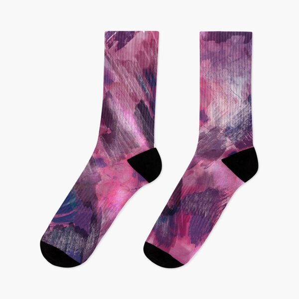 Item preview, Turbulence - Abstract Art designed and sold by headtrackerart.