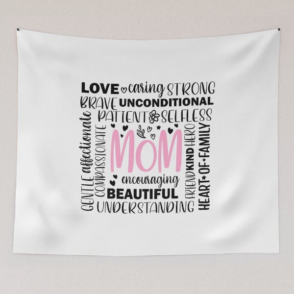Item preview, mama  designed and sold by SUWAPAT R..