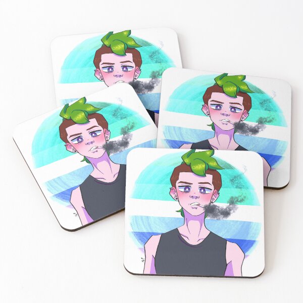 Item preview, Ricky is gay designed and sold by okeidei.