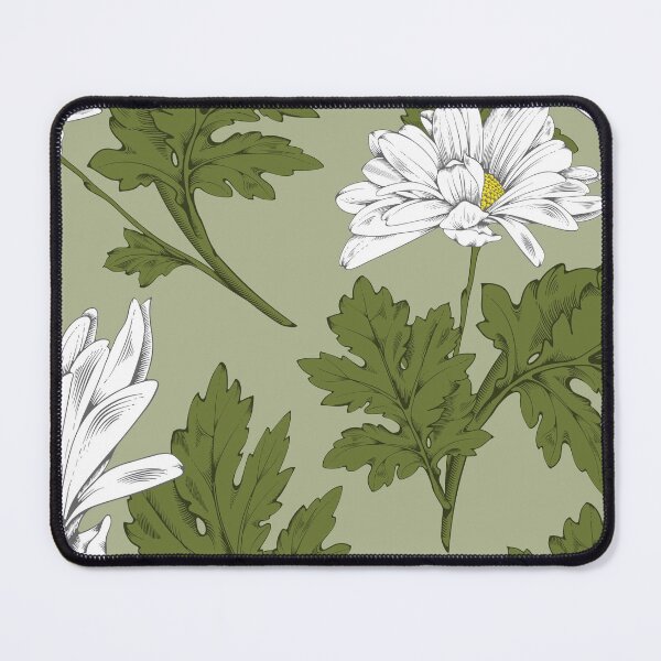 Item preview, Vintage Flowerpattern designed and sold by YANAY-FASHION.