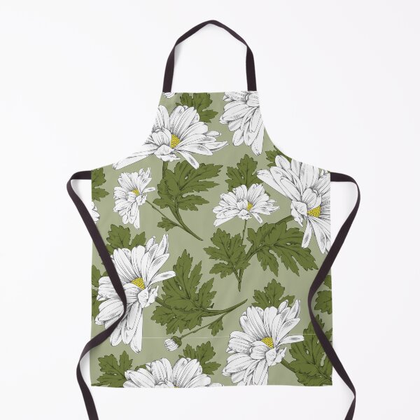 Item preview, Vintage Flowerpattern designed and sold by YANAY-FASHION.