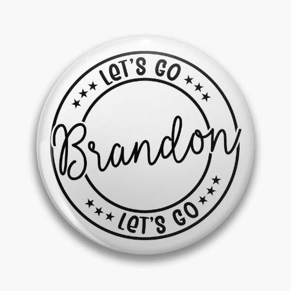 Item preview, Lets Go Brandon designed and sold by LemonCreations.