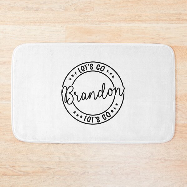 Item preview, Lets Go Brandon designed and sold by LemonCreations.